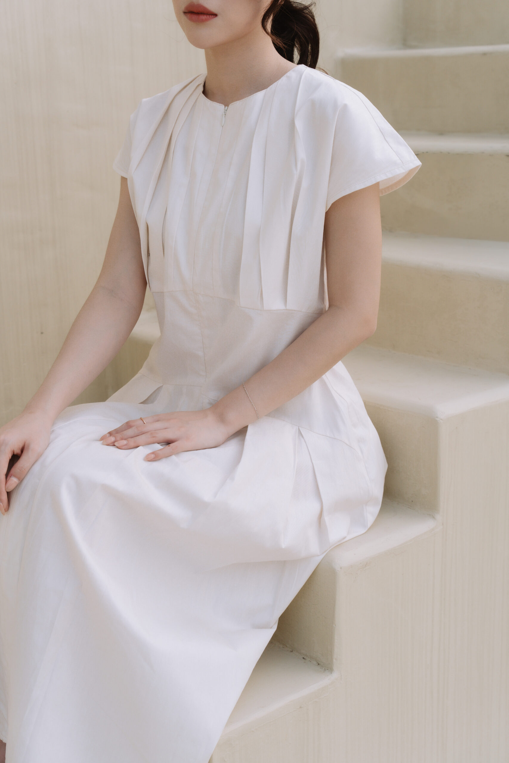 Elaine Dress | Forme 01 - Image 2