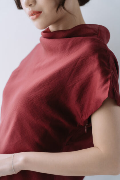 Amara Top | Forme 01