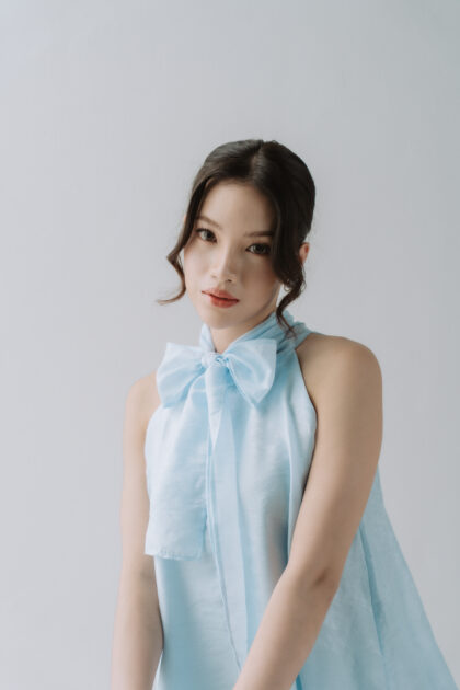 Veronica Top | Forme 01