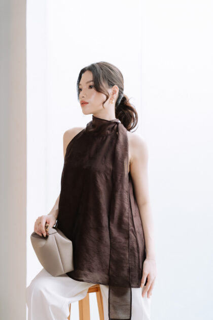 Veronica Top | Forme 01