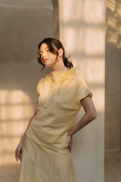 Amara Top | Forme 01