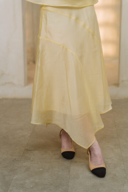 Amara Skirt | Forme 01