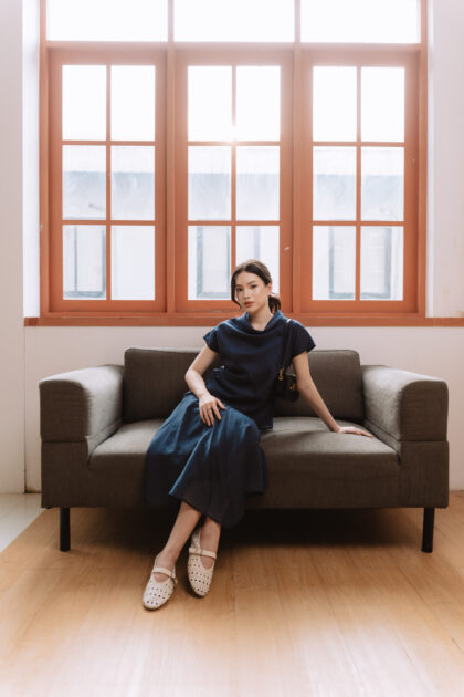 Amara Top | Forme 01